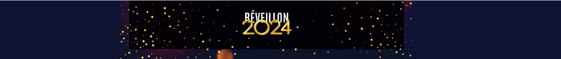 Soirée Réveillon 2024 - Médina Yasmine Hammamet