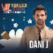 Concert Danny j - 30 Septembre 2022