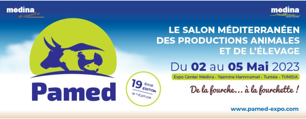 PAMED 19ème Edition - TEST LEVEL 1