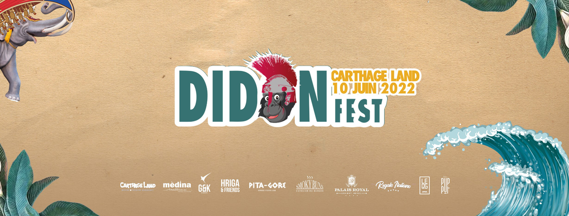 Didon Fest